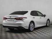 Toyota Camry VIII (XV70) Москва  - изображение 25