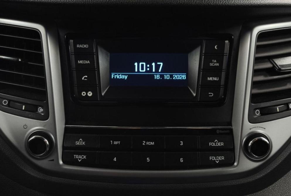 Hyundai Tucson III Сыктывкар  - изображение 16