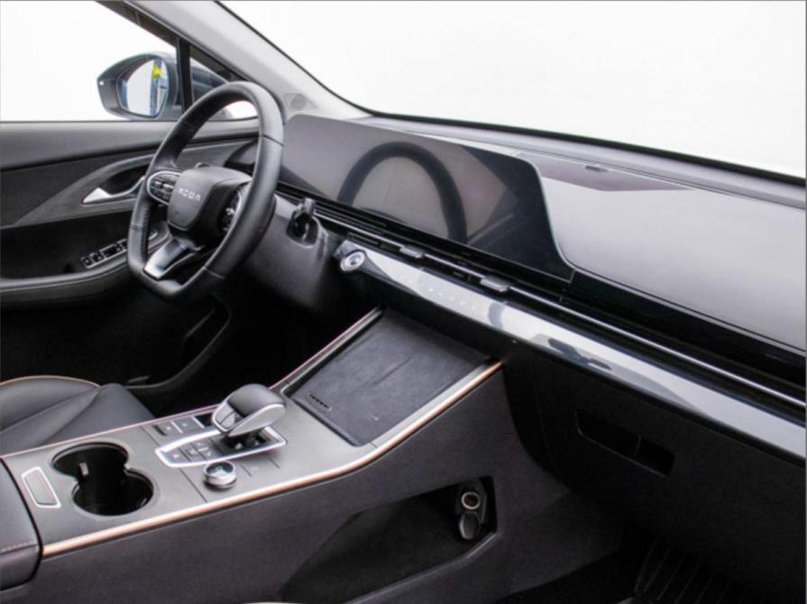 Omoda C5 I Рестайлинг Москва  - изображение 9