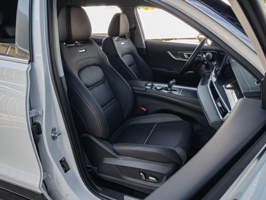 Chery Tiggo 7 Pro Max I Рестайлинг Краснодар  - изображение 8