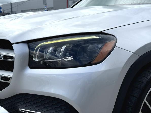 Mercedes-Benz GLS II (X167) с пробегом 2019 года, цена 7 190 000 рублей, 109886 км, внедорожник, Автокод Объявления