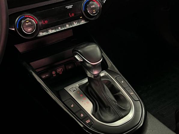 Kia Cerato IV с пробегом 2018 года, цена 1 699 000 рублей, 143265 км, седан, Автокод Объявления
