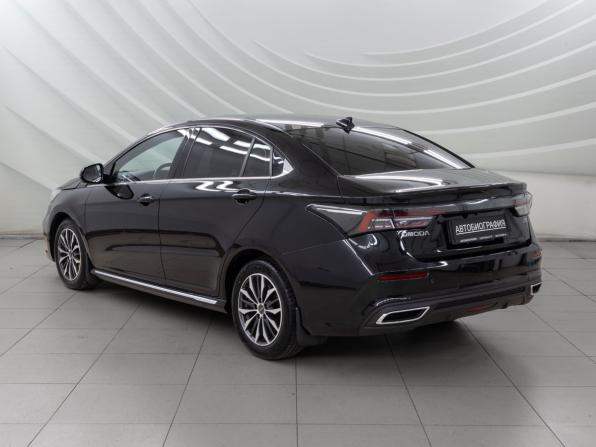Omoda S5 с пробегом 2023 года, цена 1 318 000 рублей, 47162 км, седан, Автокод Объявления