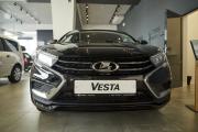 Lada (ВАЗ) Vesta I Рестайлинг (NG) Москва  - изображение 23
