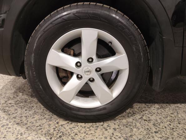 Nissan Qashqai I Рестайлинг с пробегом 2012 года, цена 999 000 рублей, 128001 км, внедорожник, Автокод Объявления