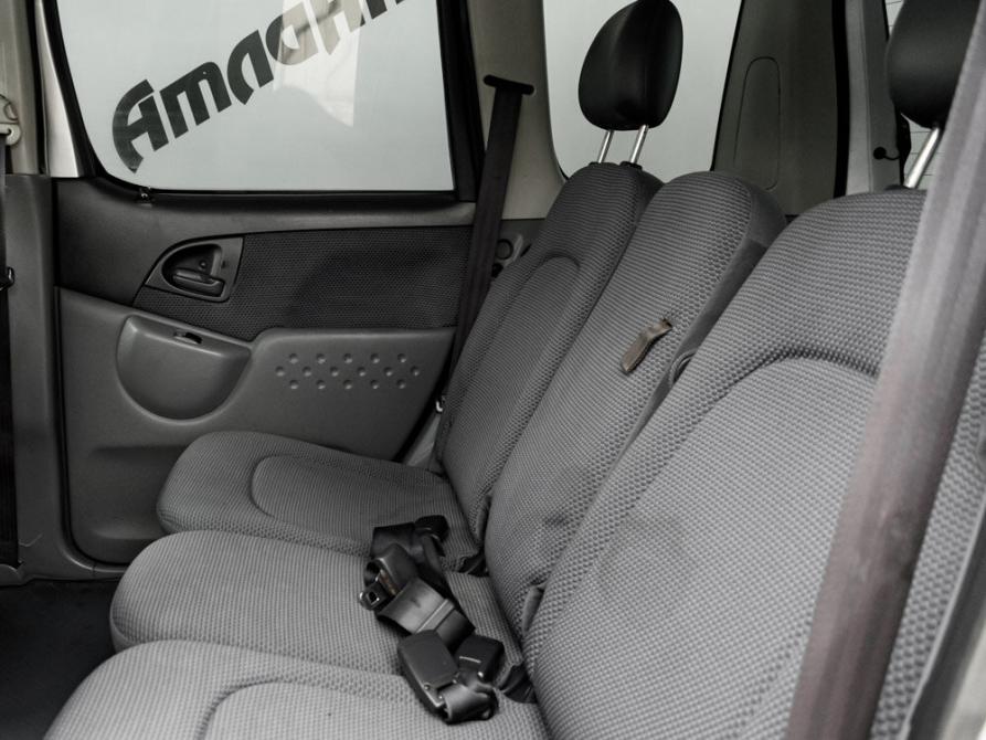 Toyota FunCargo Екатеринбург  - изображение 17