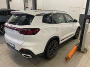 Chery Tiggo 8 I Рестайлинг Санкт-Петербург  - изображение 7