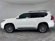 Toyota Land Cruiser Prado 150 Series Рестайлинг 2 Ростов-на-Дону  - изображение 29