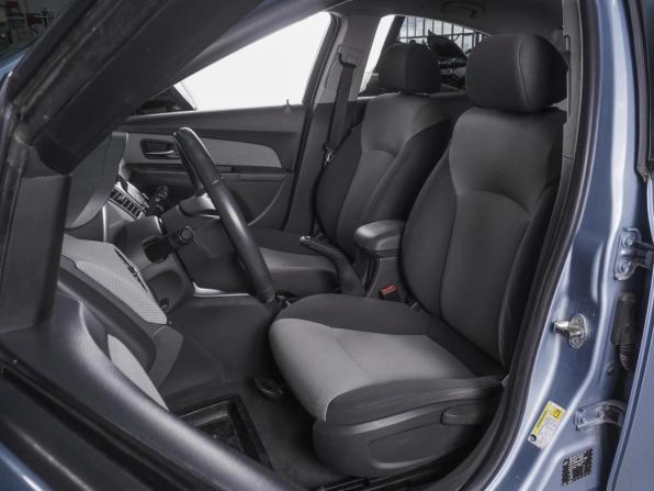 Chevrolet Cruze I с пробегом 2010 года, цена 860 000 рублей, 51274 км, седан, Автокод Объявления