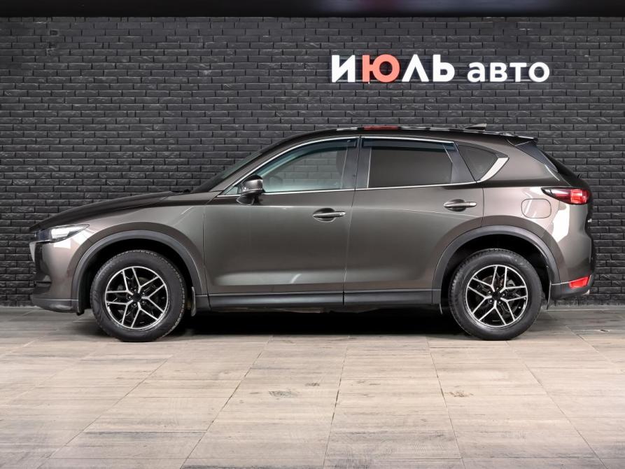 Mazda CX-5 II Екатеринбург  - изображение 7