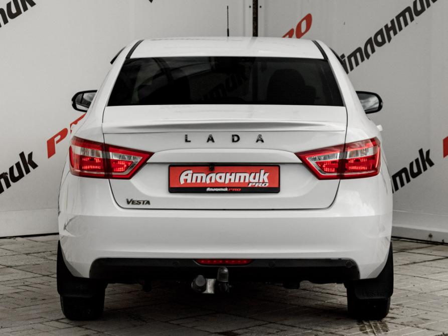 Lada (ВАЗ) Vesta I Екатеринбург  - изображение 6