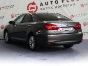 Toyota Camry VII (XV50) Рестайлинг Минеральные Воды  - изображение 22