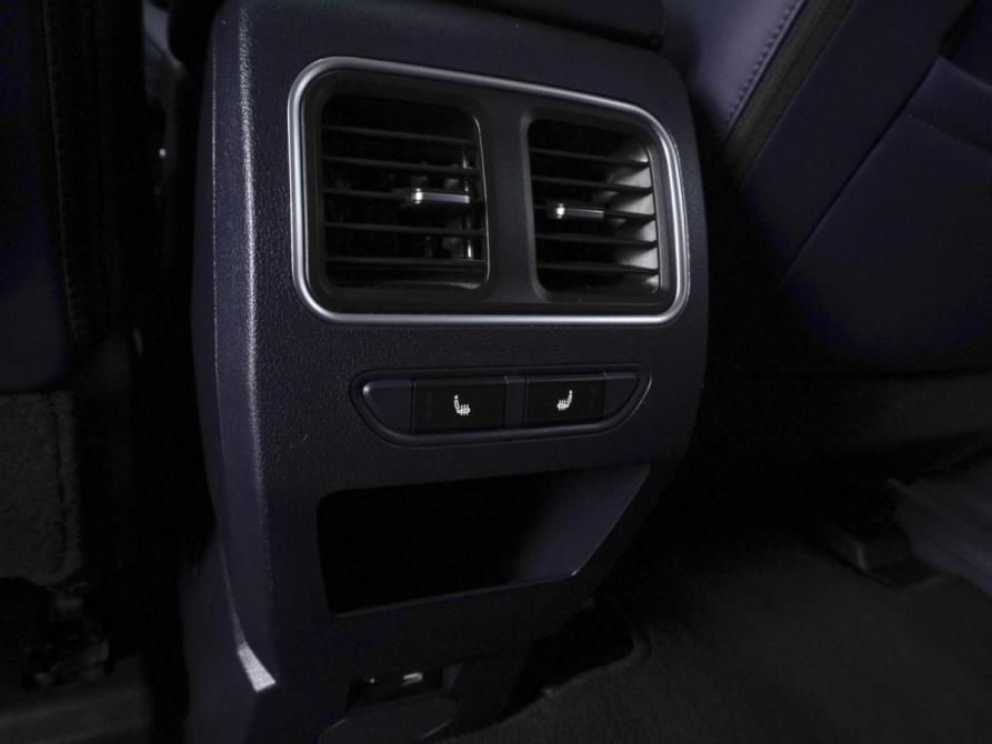 Haval F7x I Рестайлинг Ростов-на-Дону  - изображение 21