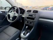 Volkswagen Golf VI Санкт-Петербург  - изображение 28