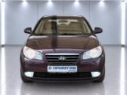 Hyundai Elantra IV (HD) Москва  - изображение 18