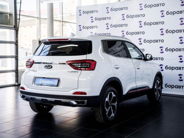 Chery Tiggo 4 Pro I Рестайлинг с пробегом 2023 года, цена 1 695 000 рублей, 30543 км, внедорожник, Автокод Объявления