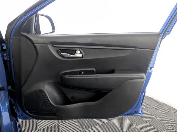 Kia Rio IV с пробегом 2019 года, цена 700 000 рублей, 219008 км, хэтчбек, Автокод Объявления