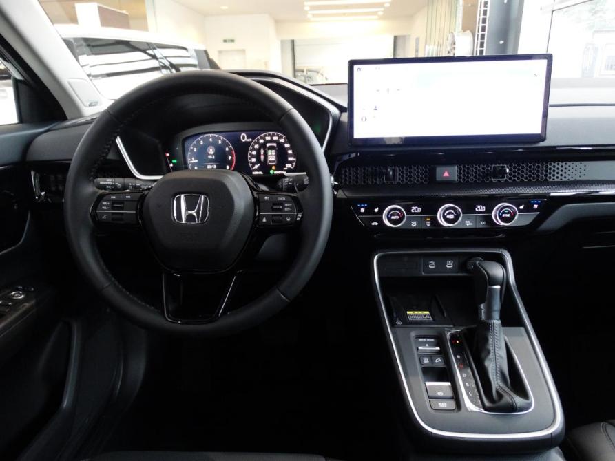 Honda CR-V VI Москва  - изображение 11