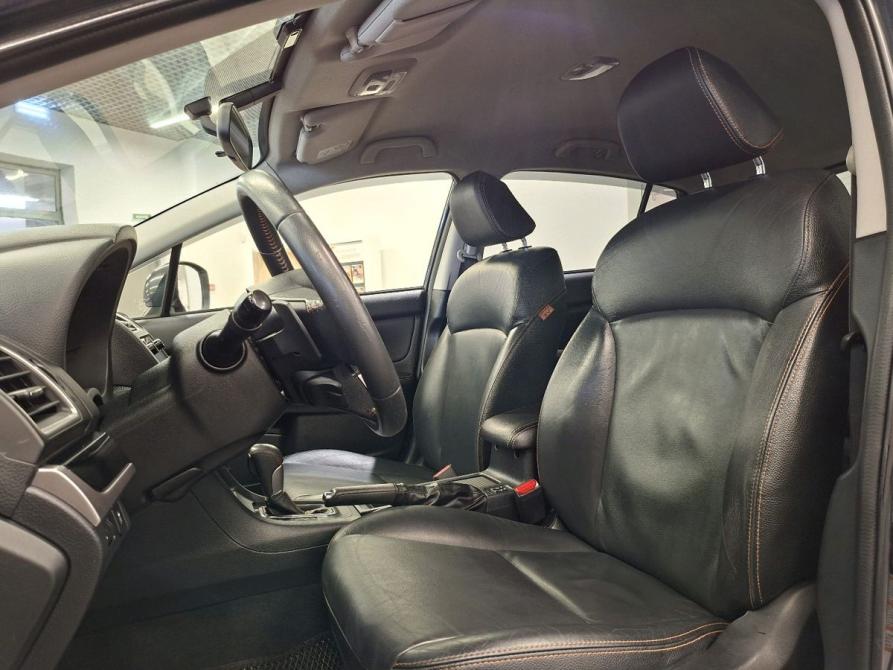 Subaru XV I Рестайлинг Мурманск  - изображение 14