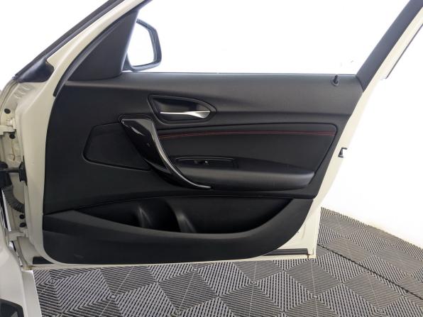 BMW 1 серии II (F20/F21) с пробегом 2014 года, цена 1 600 000 рублей, 71187 км, хэтчбек, Автокод Объявления