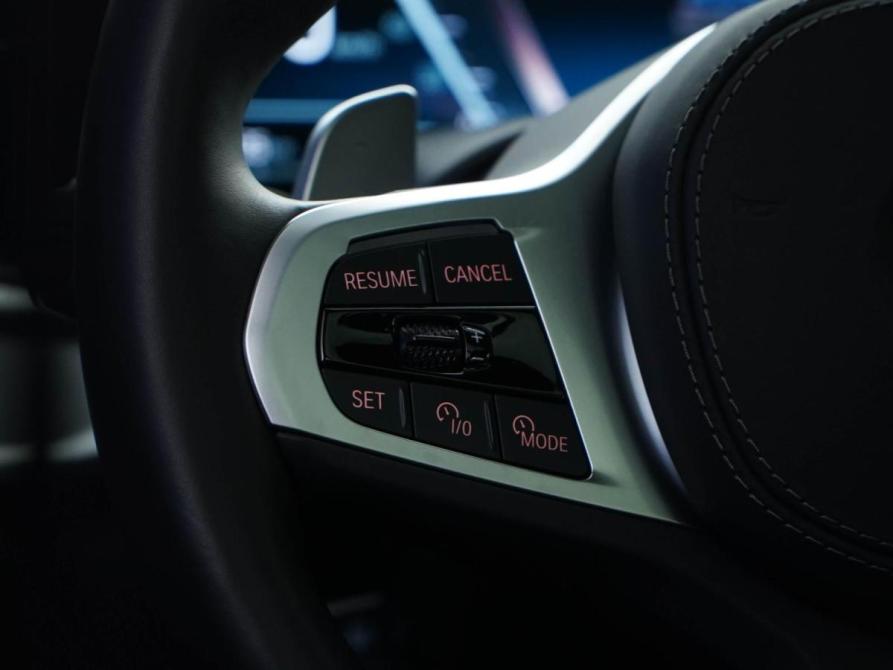 BMW X6 III (G06) Рестайлинг Москва  - изображение 15