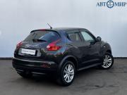 Nissan Juke I Москва  - изображение 17