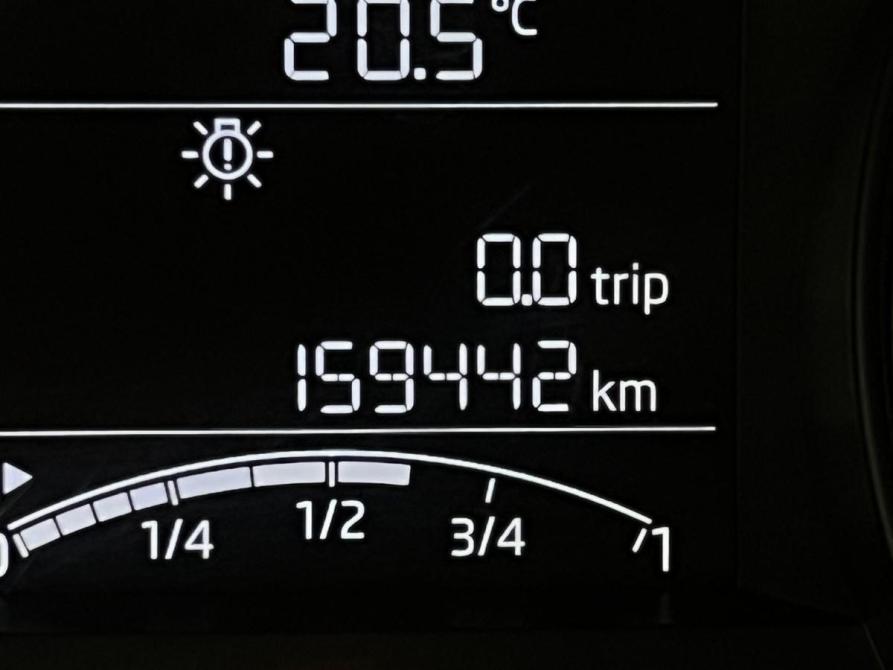 Skoda Rapid I Санкт-Петербург  - изображение 12
