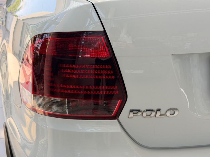 Volkswagen Polo V Рестайлинг Таганрог  - изображение 10
