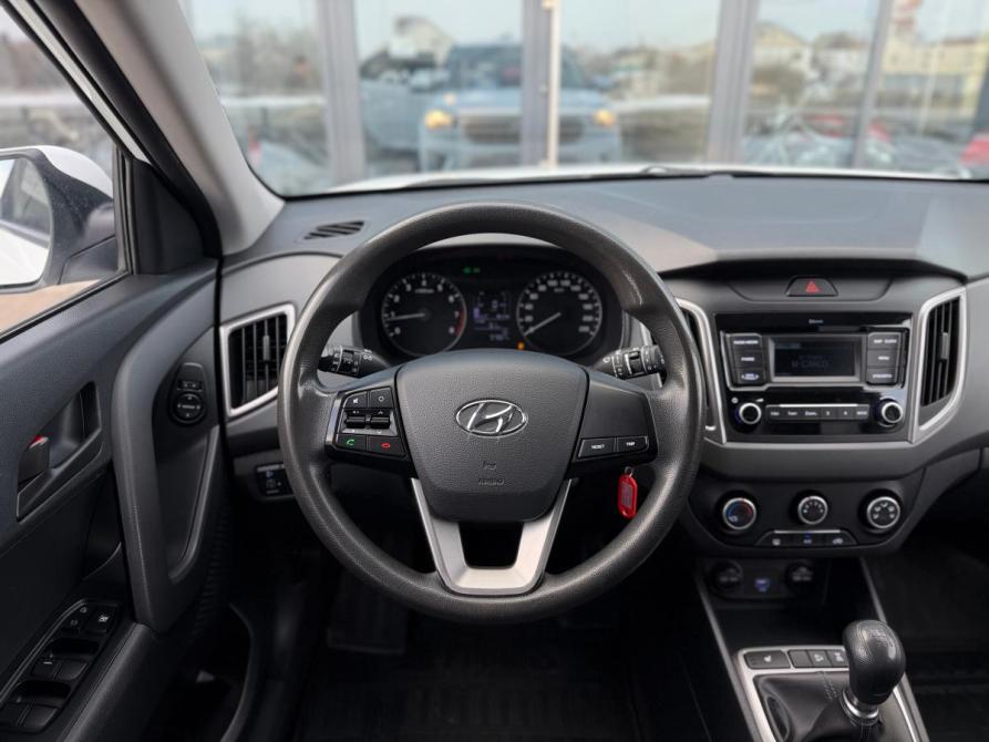 Hyundai Creta I Энгельс  - изображение 13