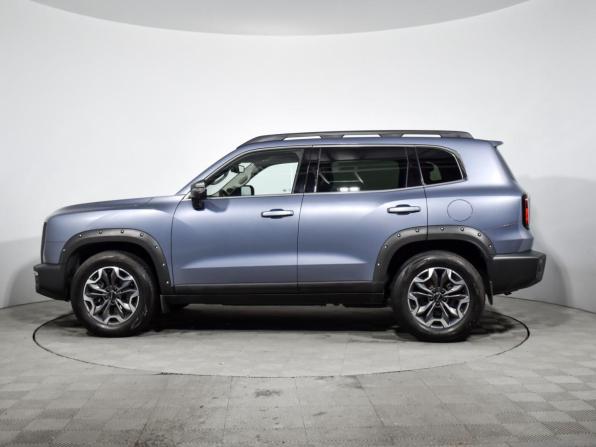 Haval Dargo с пробегом 2023 года, цена 2 649 000 рублей, 49908 км, внедорожник, Автокод Объявления