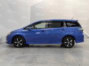 Toyota Wish II Рестайлинг Новосибирск  - изображение 24