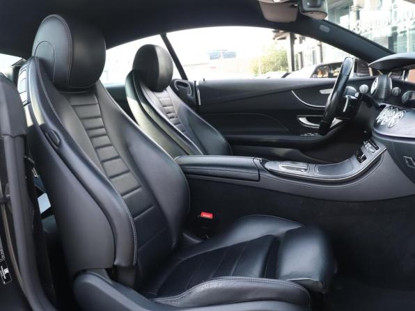 Mercedes-Benz E-Класс V (W213 S213 C238) Рестайлинг с пробегом 2021 года, цена 4 890 000 рублей, 89347 км, купе-хардтоп, Автокод Объявления