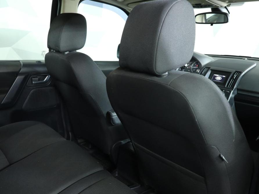 Land Rover Freelander II Рестайлинг 2 Москва  - изображение 26