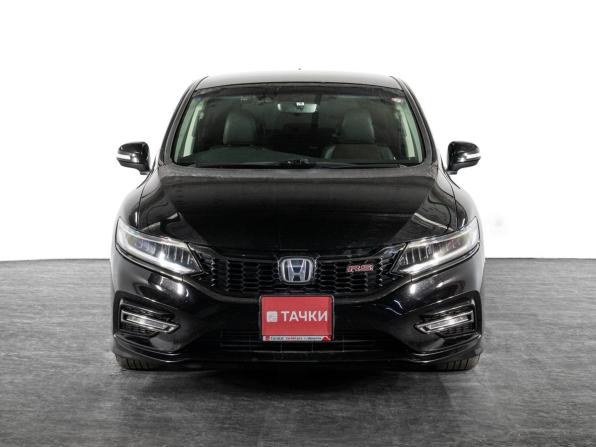 Honda Jade I Рестайлинг с пробегом 2019 года, цена 1 649 500 рублей, 101000 км, компактвэн, Автокод Объявления