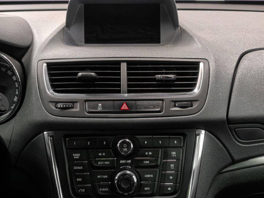 Opel Mokka I Ростов-на-Дону  - изображение 19