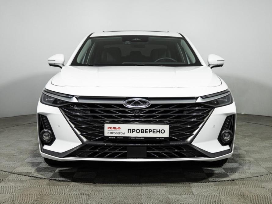 Chery Arrizo 8 Санкт-Петербург  - изображение 2