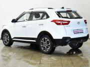 Hyundai Creta I Мурманск  - изображение 18