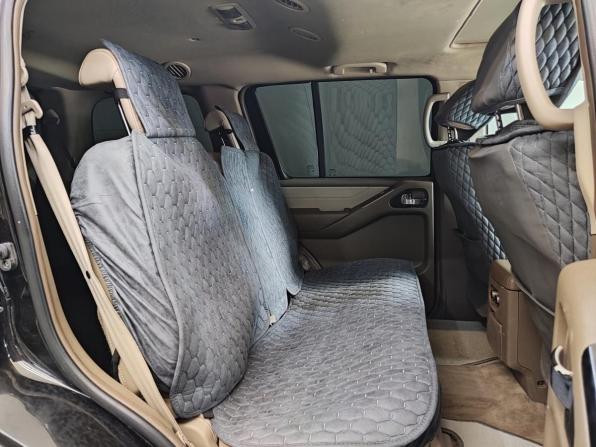 Nissan Pathfinder III с пробегом 2006 года, цена 750 000 рублей, 308958 км, внедорожник, Автокод Объявления