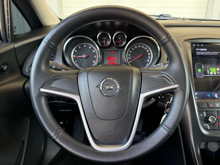 Opel Astra J Самара  - изображение 14
