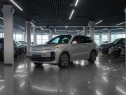 Li Auto (Lixiang) L6 Москва  - изображение 31