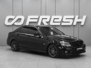 Mercedes-Benz C-Класс III (W204) Ростов-на-Дону  - изображение 19