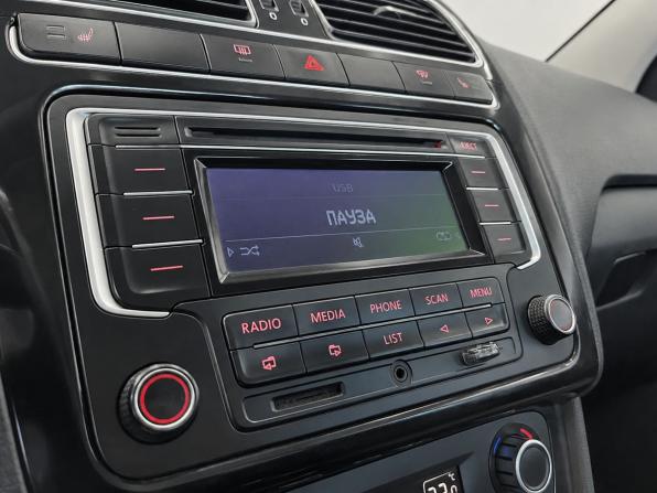 Volkswagen Polo V с пробегом 2014 года, цена 779 000 рублей, 167988 км, седан, Автокод Объявления