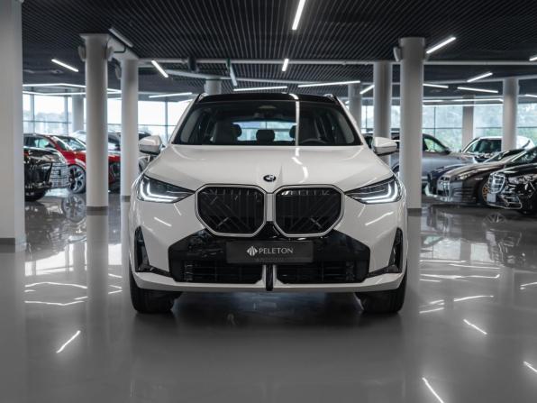 BMW X3 IV (G45/G48) с пробегом 2026 года, цена 7 050 000 рублей, 50 км, внедорожник, Автокод Объявления