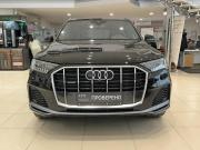Audi Q7 II (4M) Рестайлинг Казань  - изображение 24