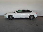 Citroen C5 II Москва  - изображение 24