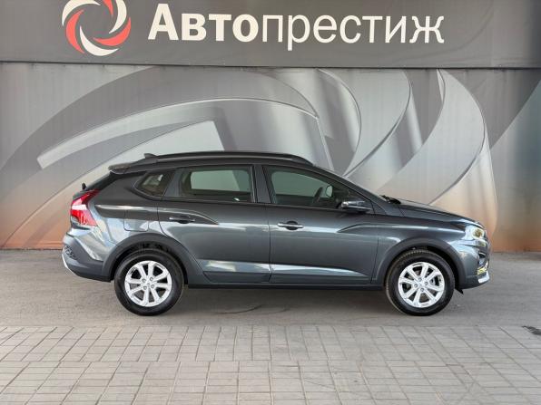 Lada (ВАЗ) Iskra с пробегом 2026 года, цена 1 695 000 рублей, 5 км, универсал, Автокод Объявления