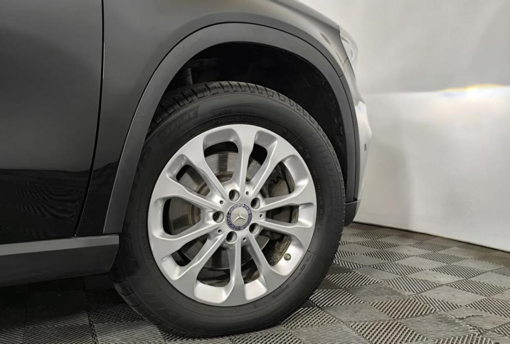 Mercedes-Benz GLA I (X156) Нижний Новгород  - изображение 17