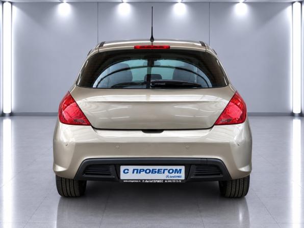 Peugeot 308 I Рестайлинг с пробегом 2011 года, цена 580 000 рублей, 97547 км, хэтчбек, Автокод Объявления