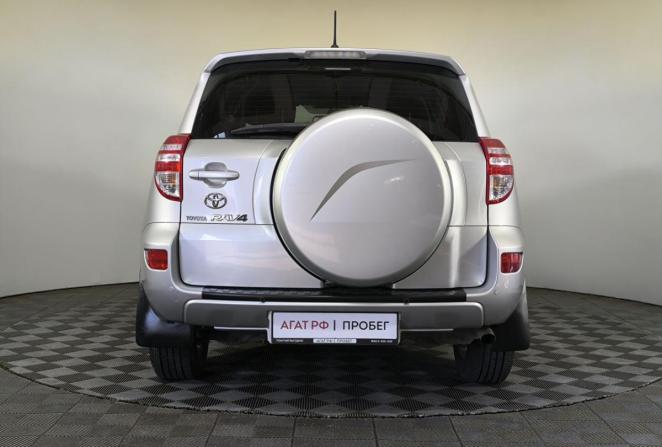 Toyota RAV4 III (XA30) с пробегом 2010 года, цена 1 160 000 рублей, 275349 км, внедорожник, Автокод Объявления
