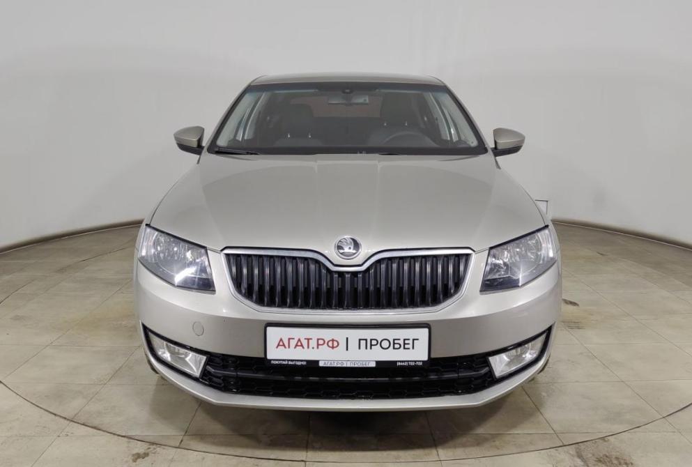 Skoda Octavia III (A7) Волгоград  - изображение 2